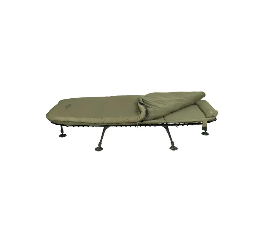 Big Snooze Wide Bed System