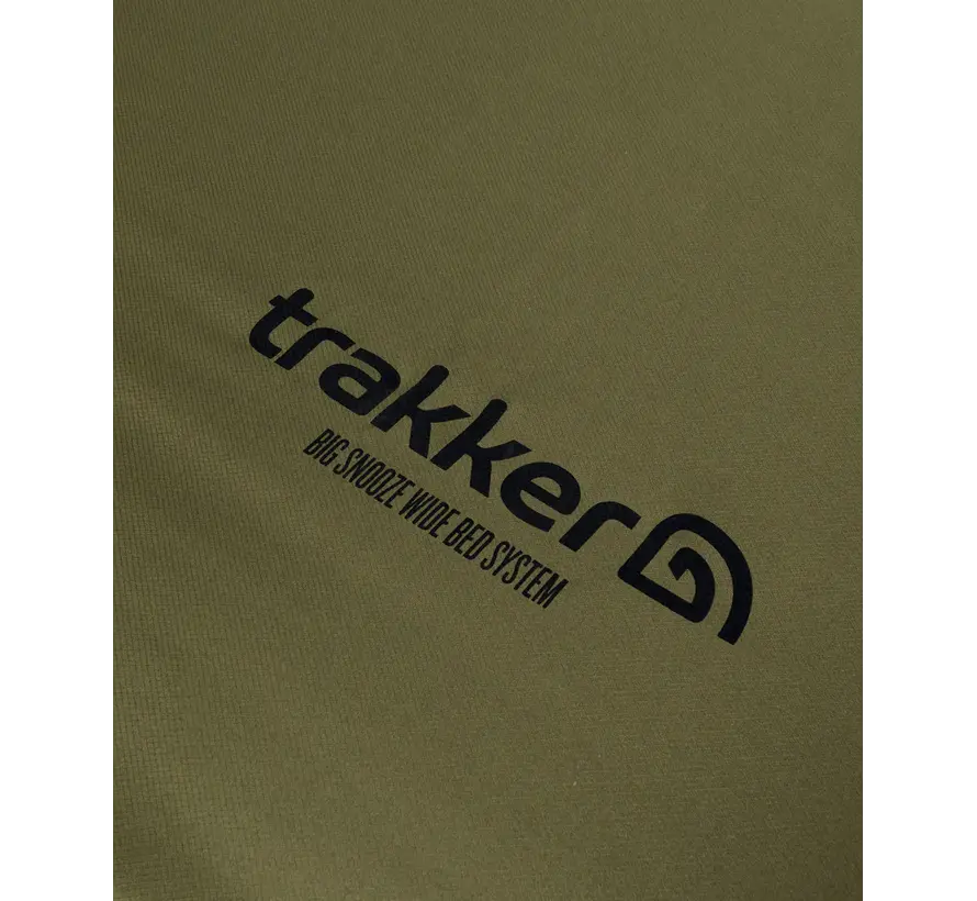 Big Snooze Wide Bed System