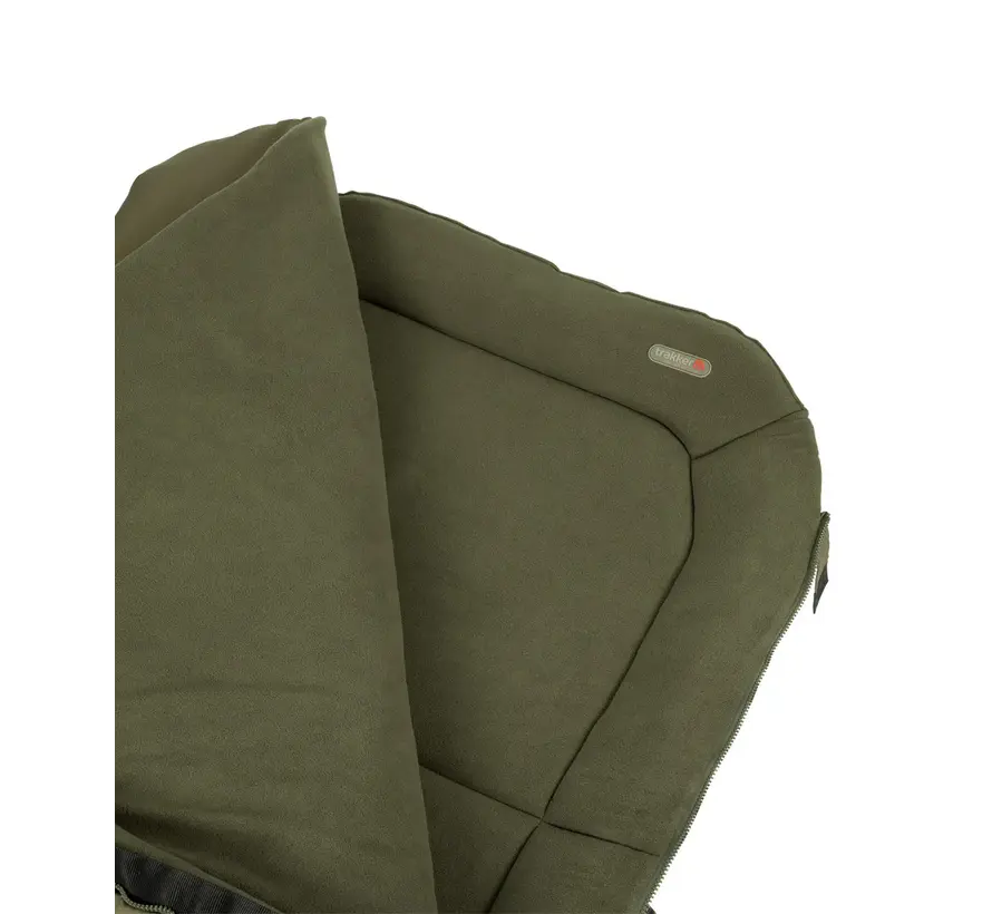 Big Snooze Wide Bed System