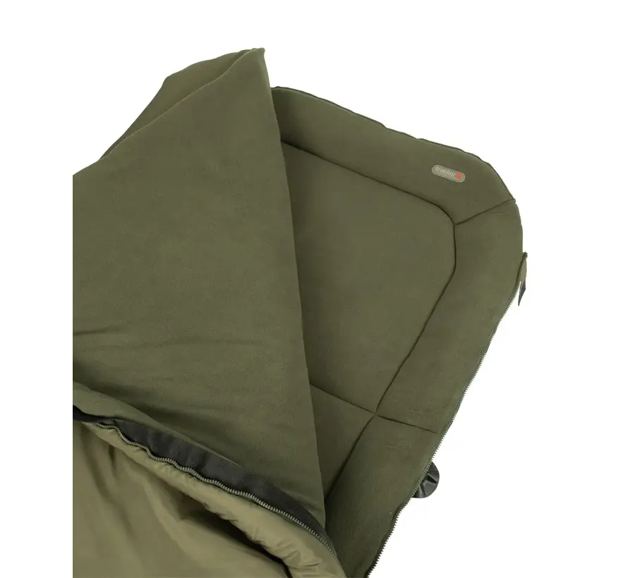 Big Snooze Wide Bed System