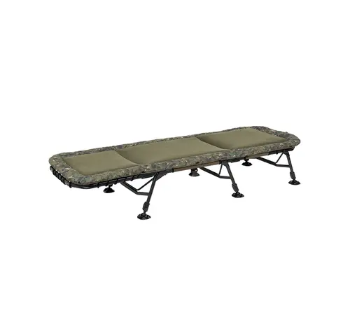 Trakker RLX 6 Leg Bed