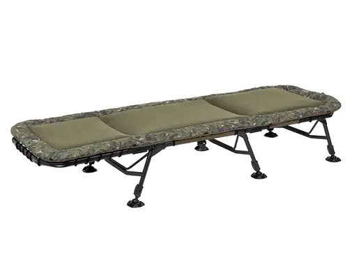 Trakker RLX 6 Leg Bed