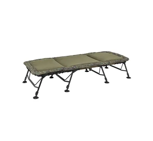 Trakker RLX 8 Leg Bed