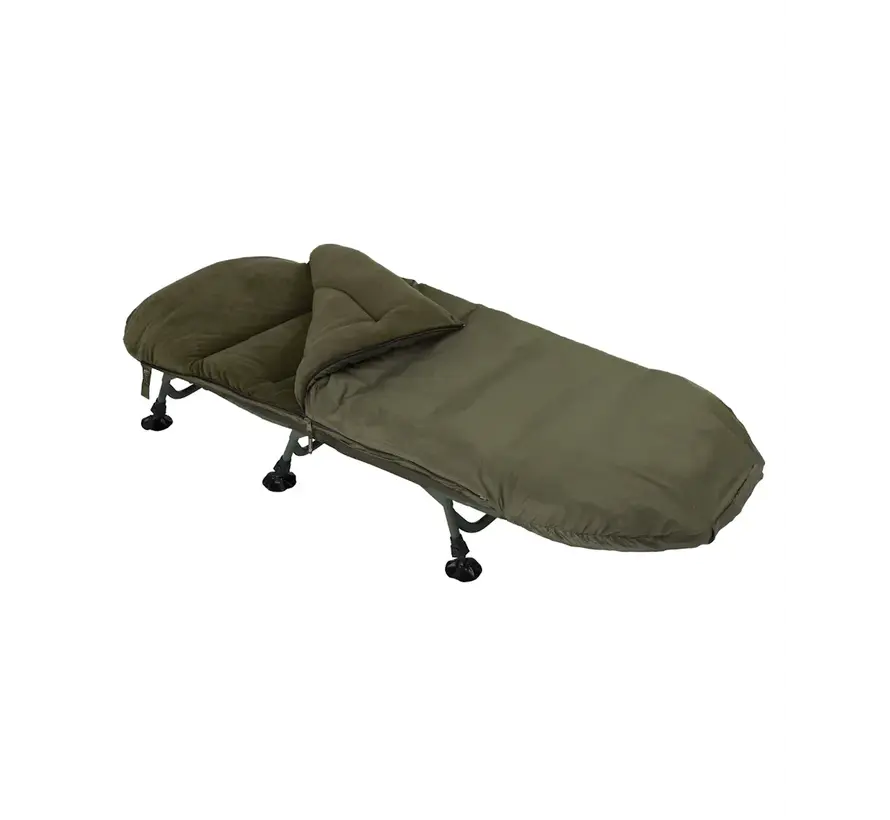 Big Snooze Compact Sleeping Bag