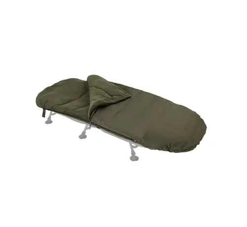 Trakker Big Snooze Wide Sleeping Bag
