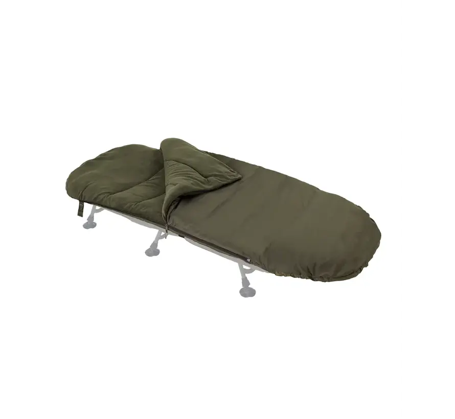 Big Snooze Wide Sleeping Bag