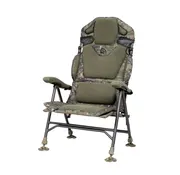 Trakker Levelite Longback Recliner Camo