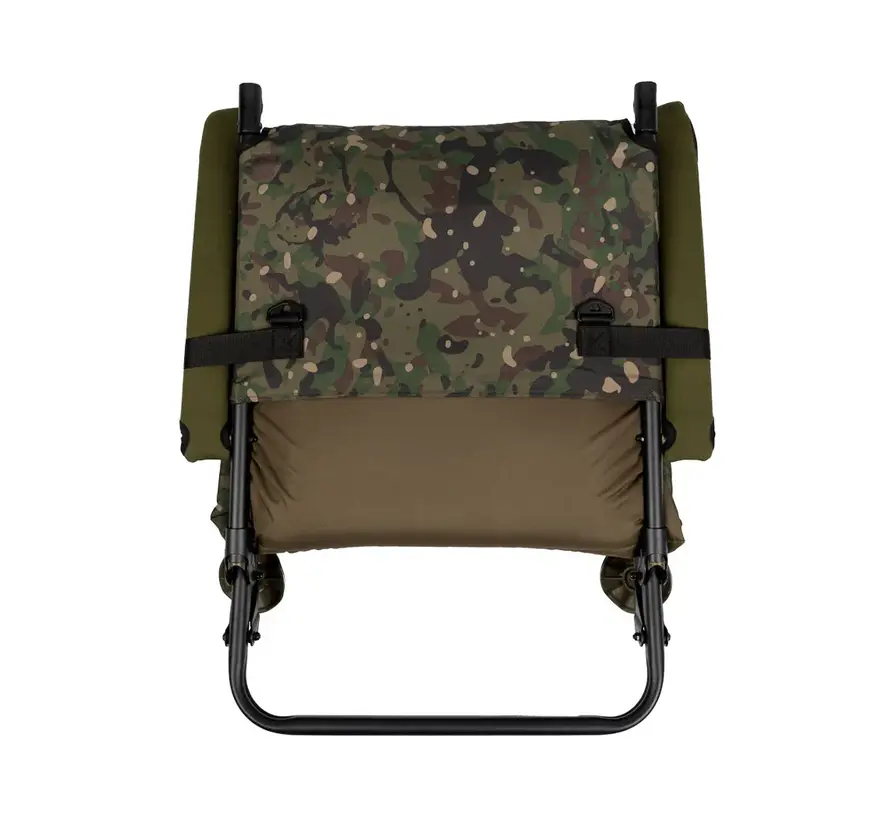 Levelite Camo Longback Chair