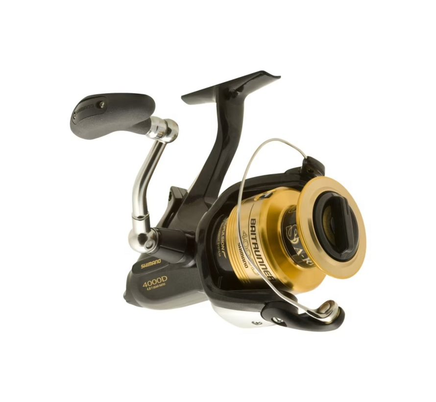 Baitrunner 4000 D