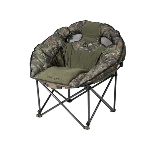 Trakker Levelite Camo Luna Chair