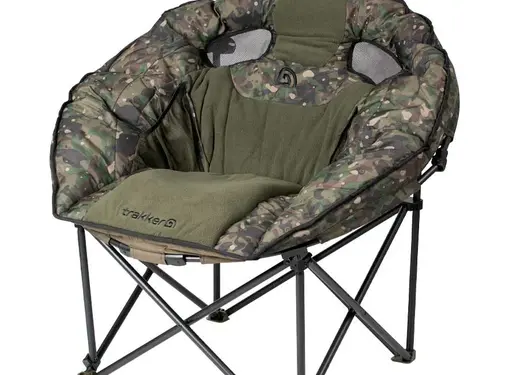Trakker Levelite Camo Luna Chair