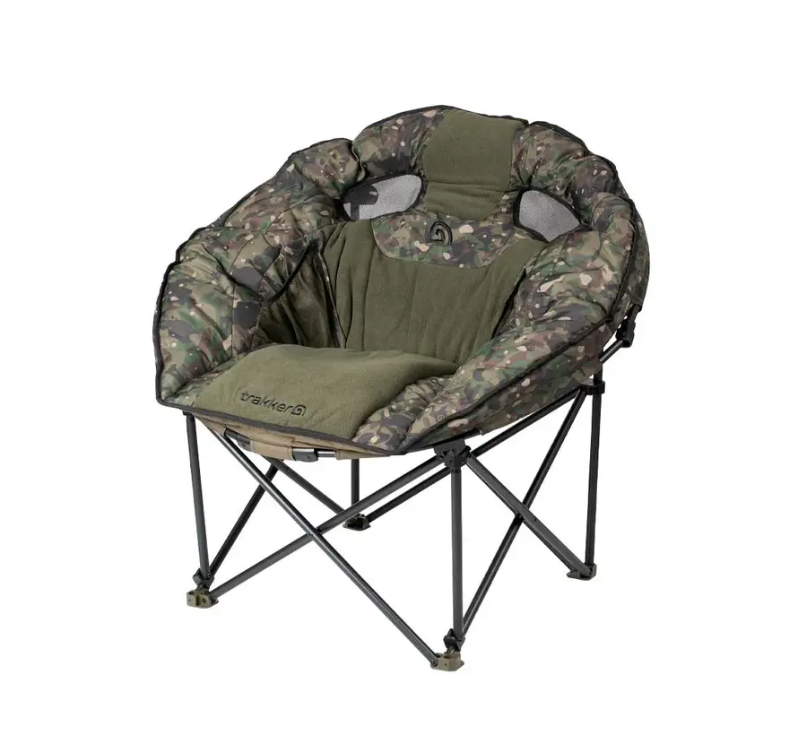 Levelite Camo Luna Chair