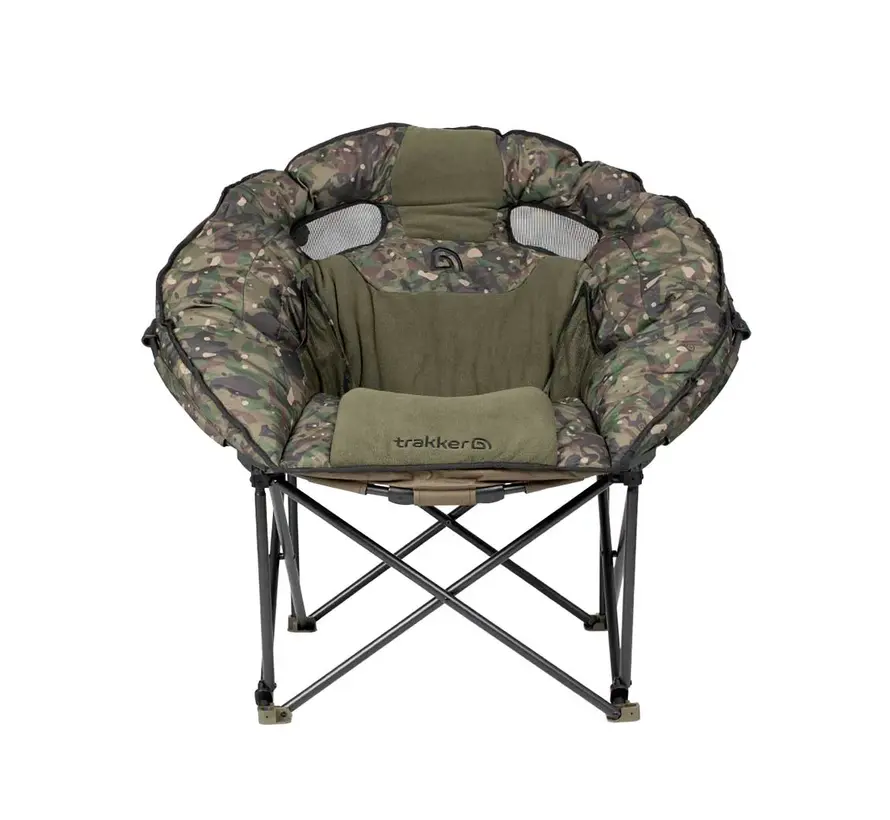 Levelite Camo Luna Chair