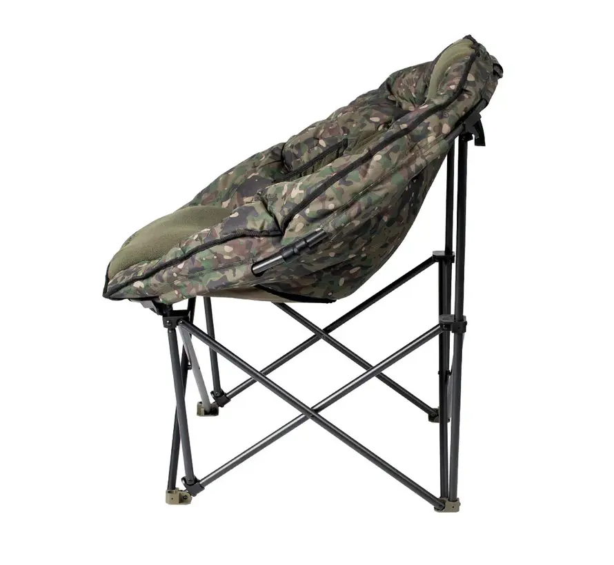 Levelite Camo Luna Chair
