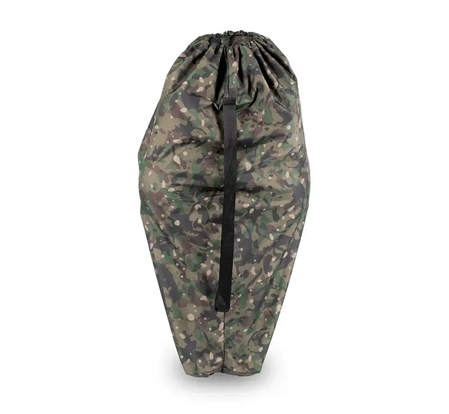 Levelite Camo Luna Chair