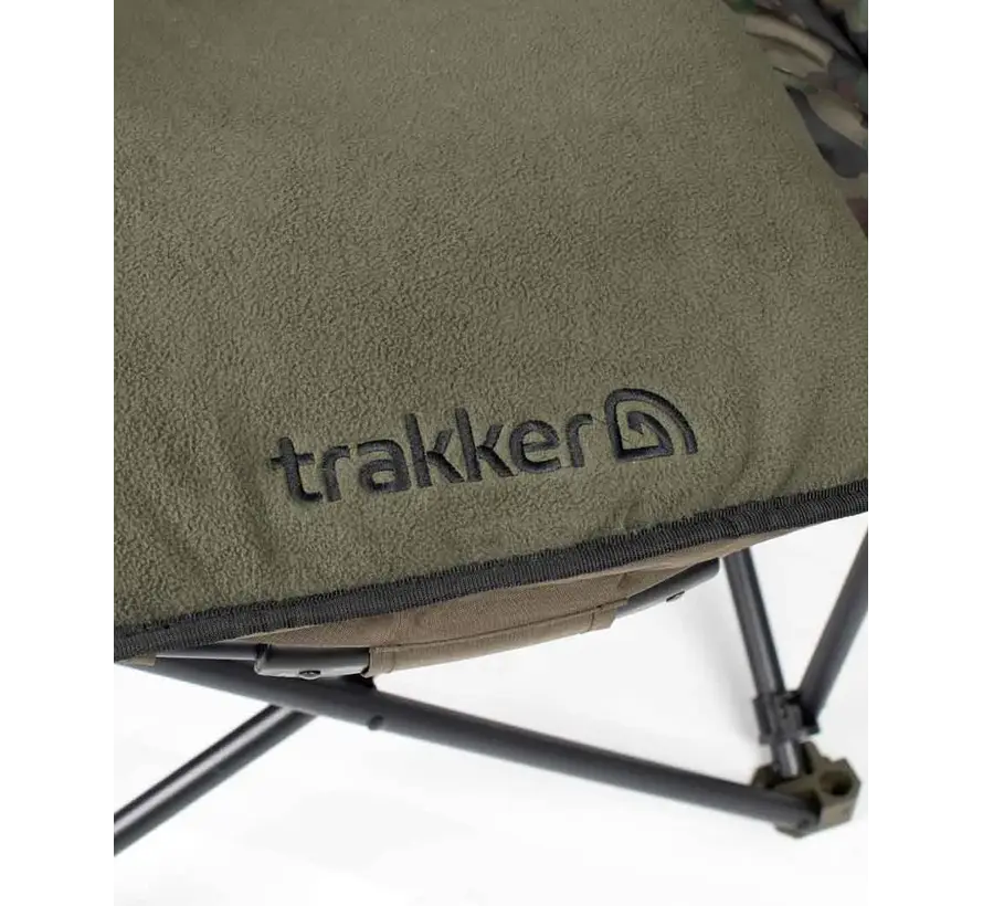 Levelite Camo Luna Chair