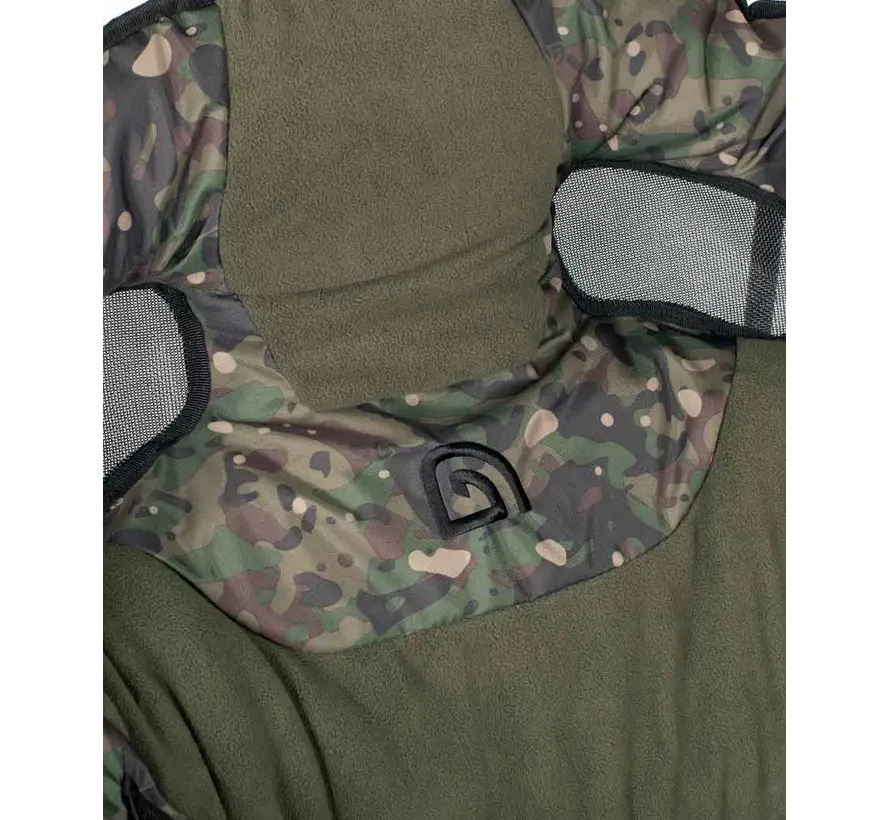 Levelite Camo Luna Chair