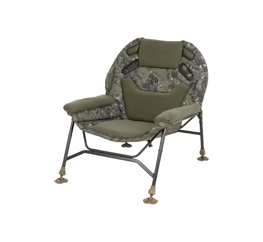 Levelite Camo Colossus Chair