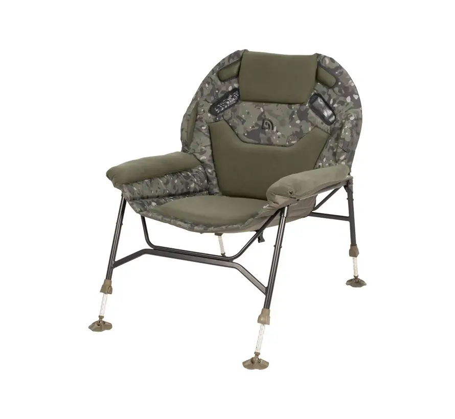 Levelite Camo Colossus Chair