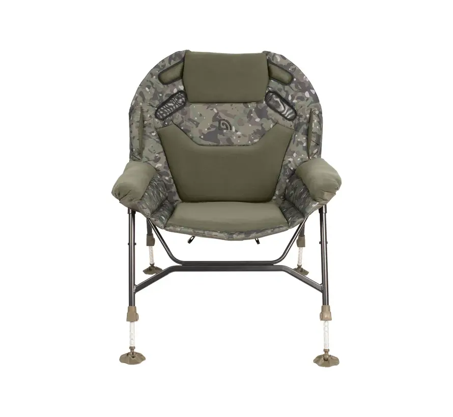 Levelite Camo Colossus Chair