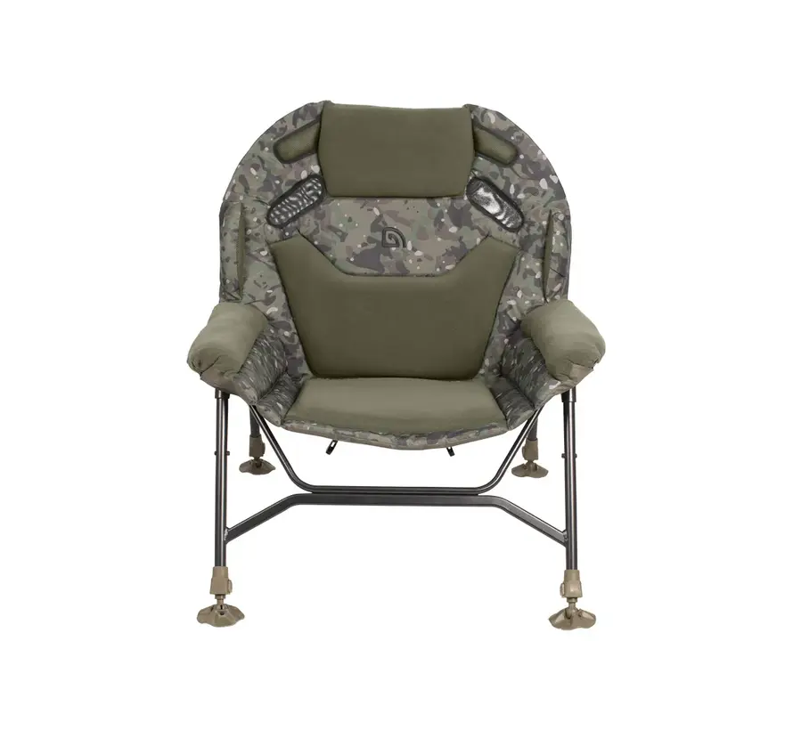 Levelite Camo Colossus Chair