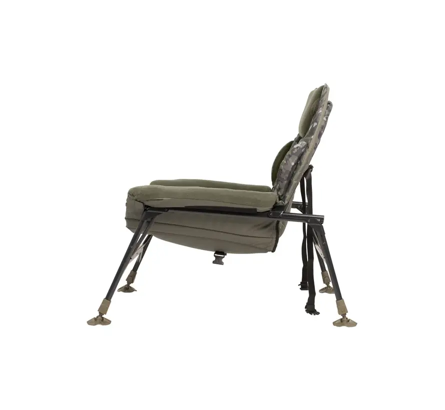 Levelite Camo Colossus Chair