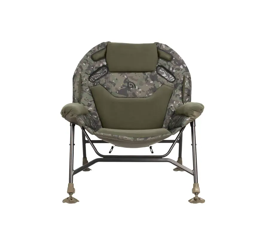 Levelite Camo Colossus Chair