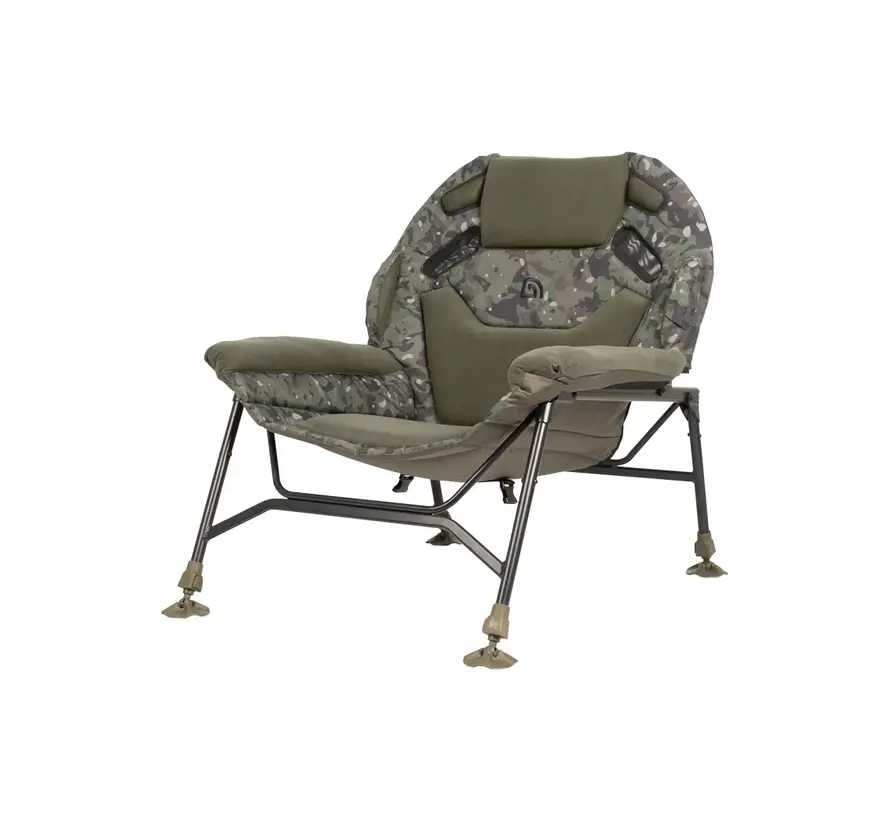 Levelite Camo Colossus Chair
