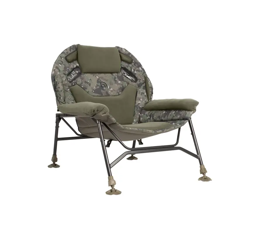 Levelite Camo Colossus Chair