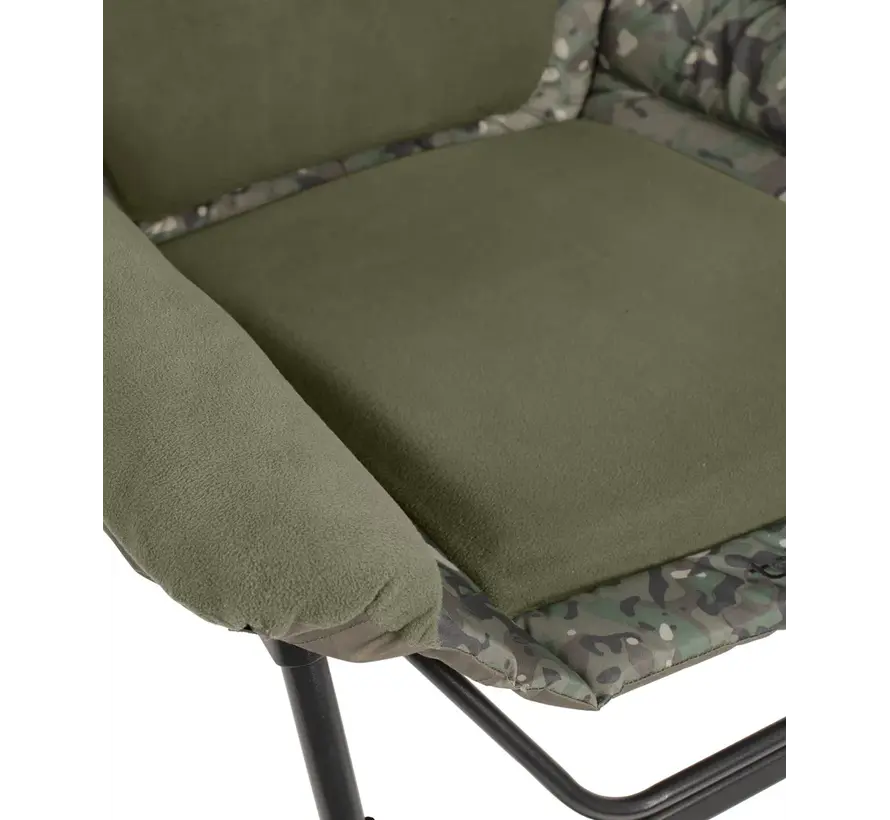 Levelite Camo Colossus Chair