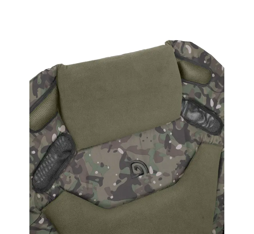 Levelite Camo Colossus Chair