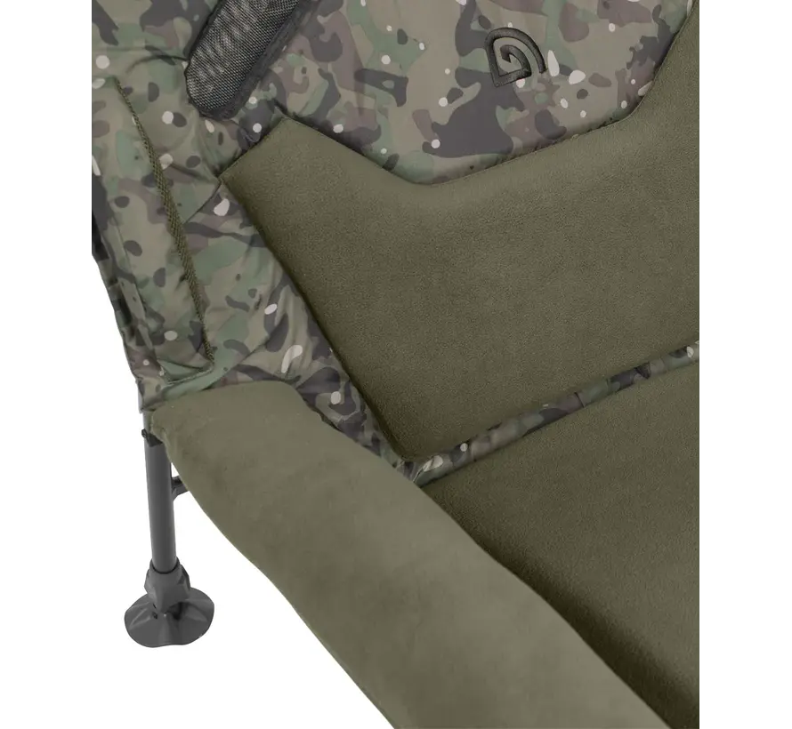 Levelite Camo Colossus Chair