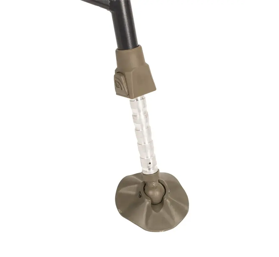 Levelite Camo Colossus Chair