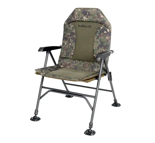 Trakker RLX Recliner Tall