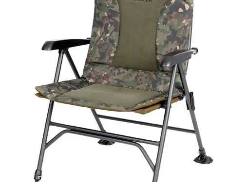 Trakker RLX Recliner Tall