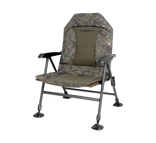 Trakker RLX Recliner Chair