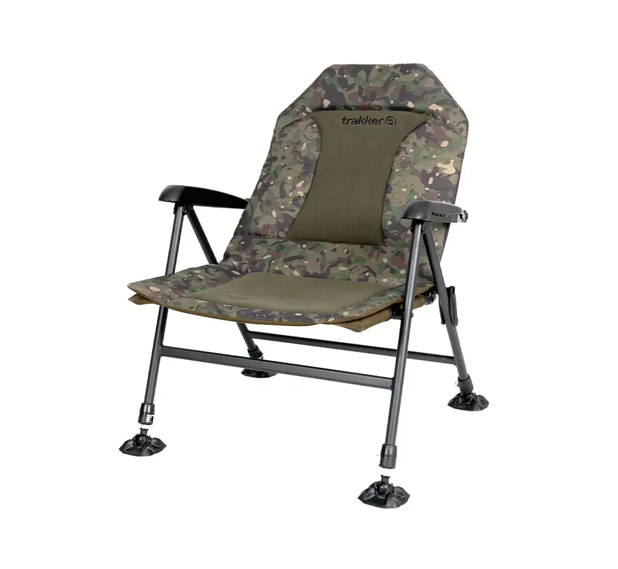 RLX Recliner Chair