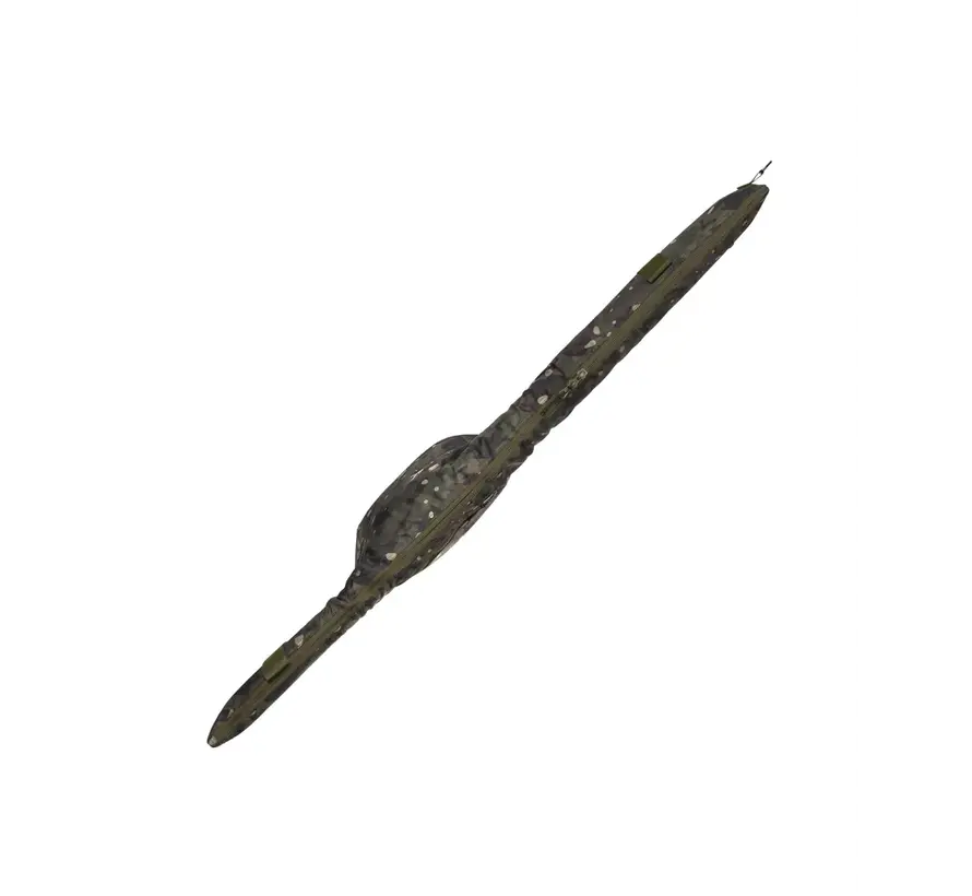 NXC Camo Rod Sleeve 10ft-R