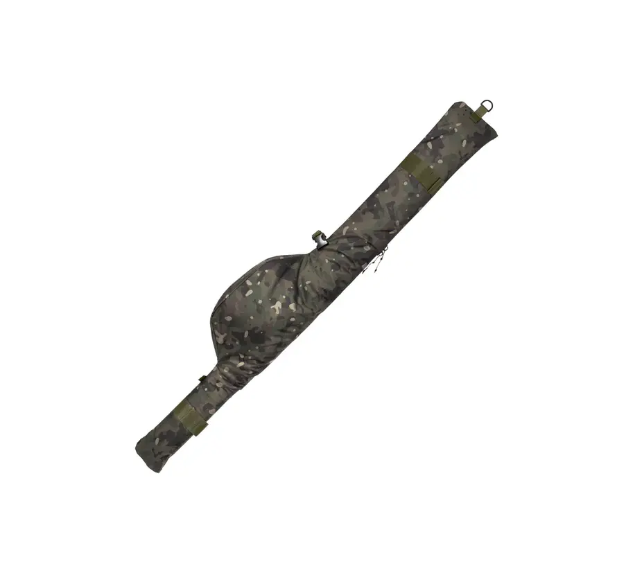 NXC Camo Rod Sleeve 10ft-R