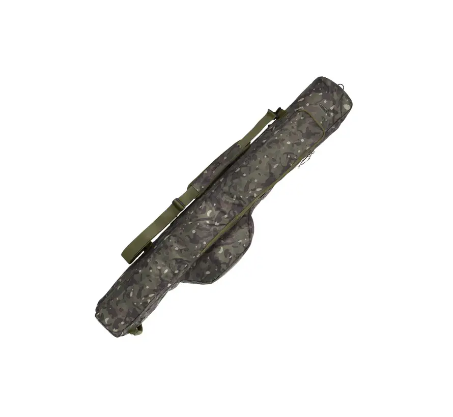 NXC Camo 3 Rod Sleeve 10ft-R