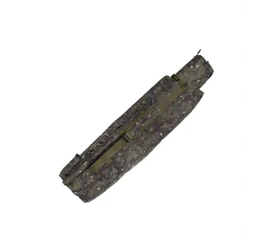 NXC Camo 3 Rod Sleeve 10ft-R