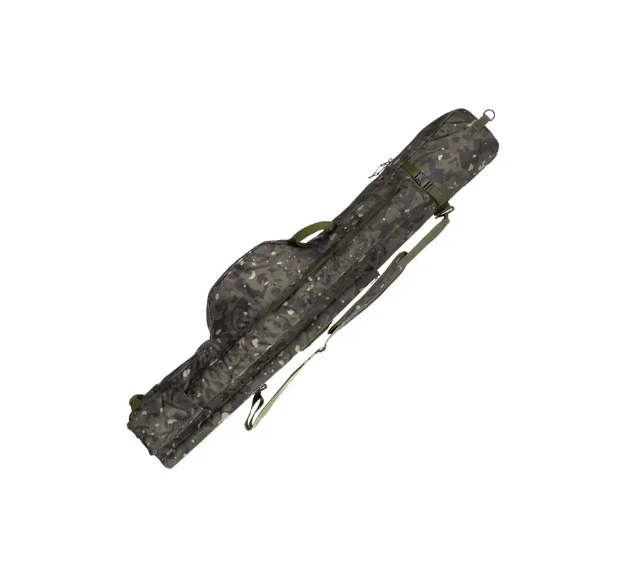 NXC Camo 3 Rod Sleeve 10ft-R