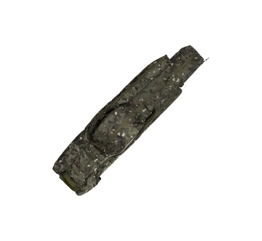 NXC Camo 3 Rod Sleeve 10ft-R