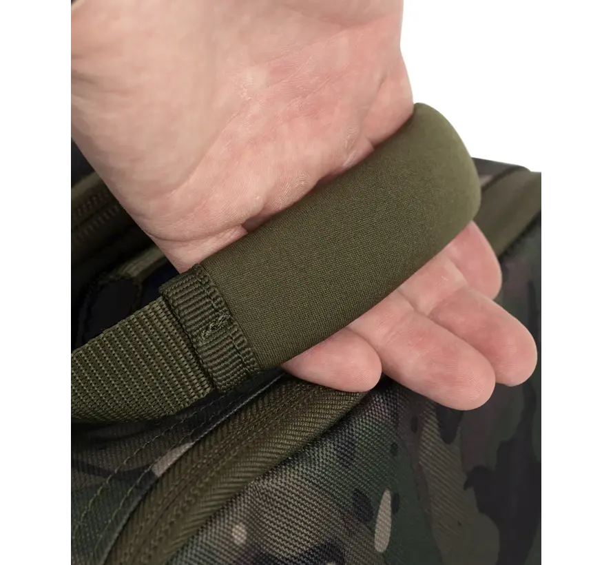 NXC Camo Pro Carryall Medium