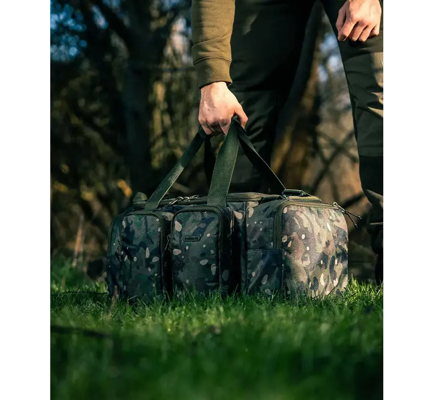 NXC Camo Pro Carryall Medium