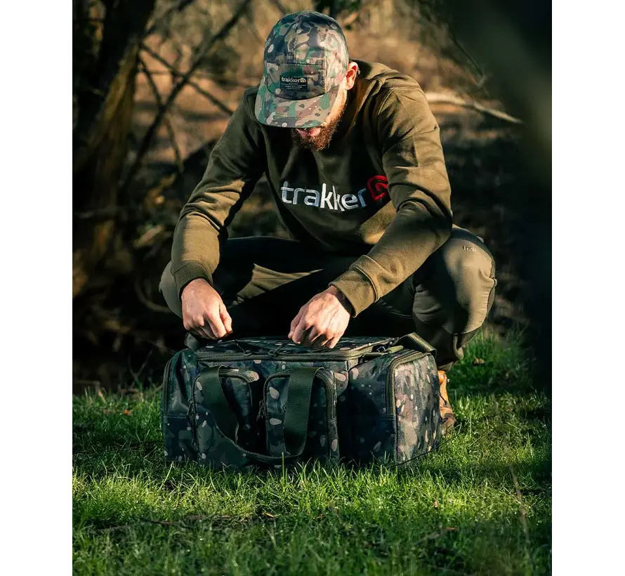 NXC Camo Pro Carryall Medium