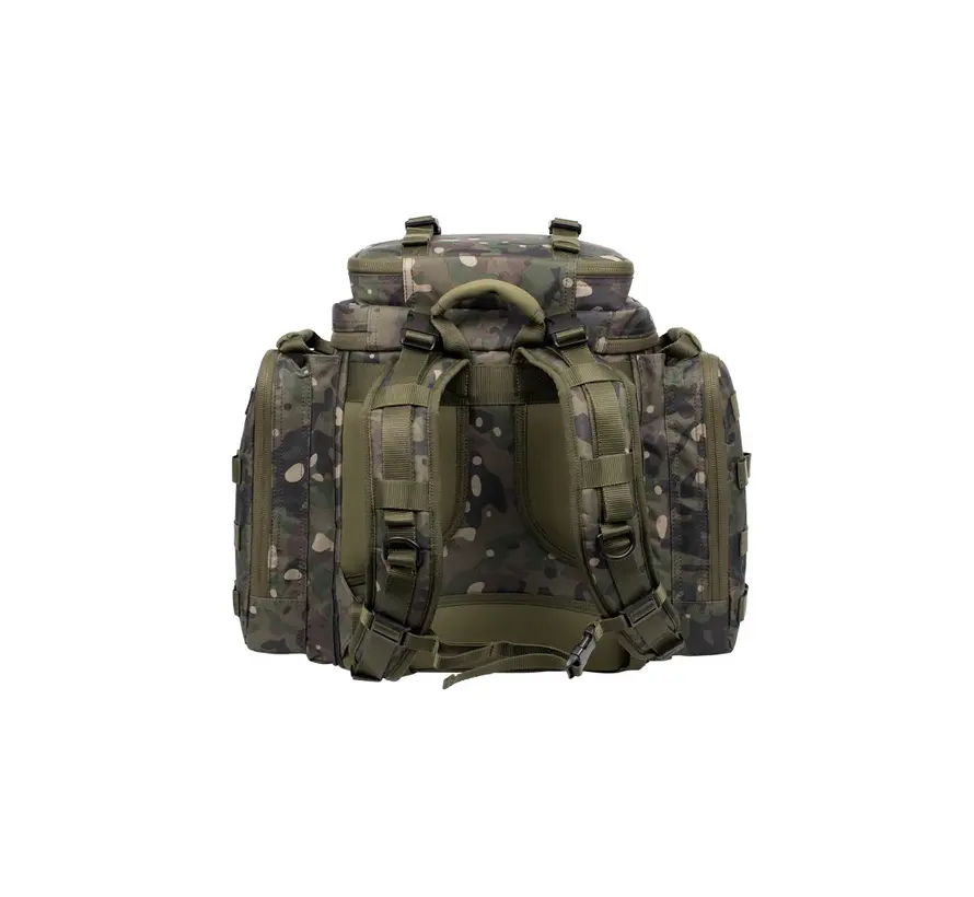 NXC Camo Scout Rucksack