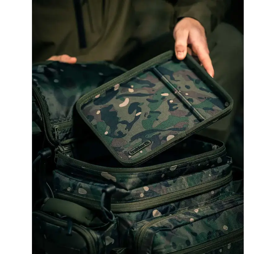 NXC Camo Scout Rucksack
