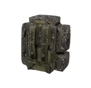 Trakker NXC Camo Deluxe Rucksack