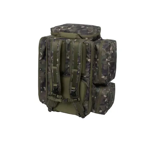 Trakker NXC Camo Deluxe Rucksack